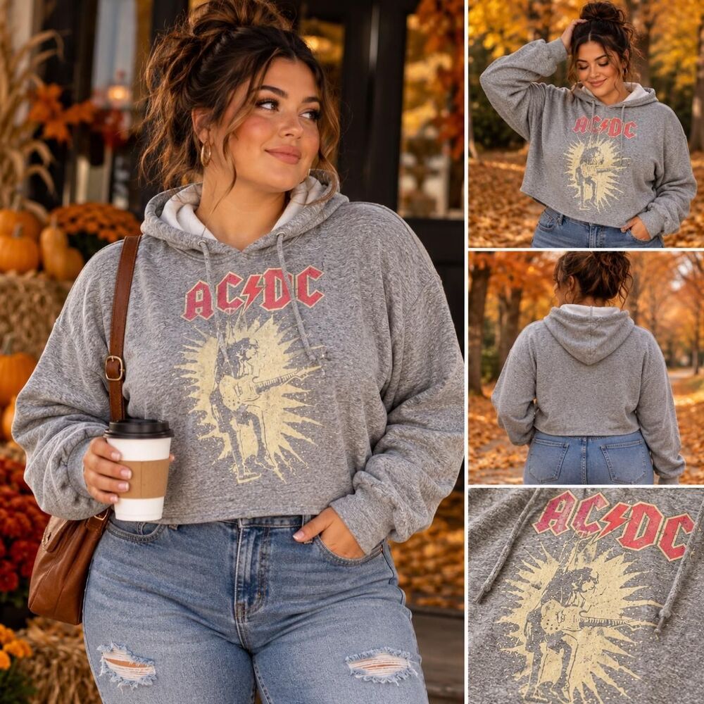 Women's multi Hoodie